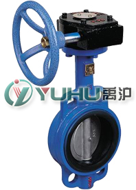 D371X軟密封對夾蝶閥 D371X軟密封對夾蝶閥