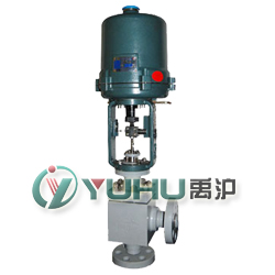 ZD/RLJ電動(dòng)角式調(diào)節(jié)閥(16.0~32.0MPa)