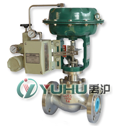 ZJHP/M氣動(dòng)薄膜調(diào)節(jié)閥 (氣閉式)