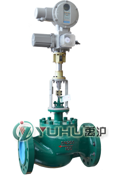 ZALP/M西博思電動調節閥