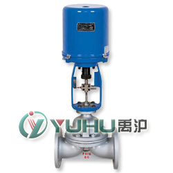 ZD/RLG電動隔膜調(diào)節(jié)閥