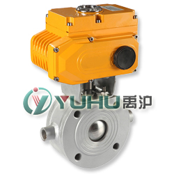 BQ971PPL/H電動(dòng)保溫球閥 (整體式對夾連接) BQ971PPL/H電動(dòng)保溫球閥 (整體式對夾連接)