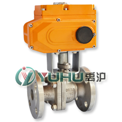 ZAJO電動(dòng)切斷球閥 ZAJO電動(dòng)切斷球閥