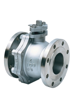 固定式美標(biāo)球閥（手柄傳動(dòng)）